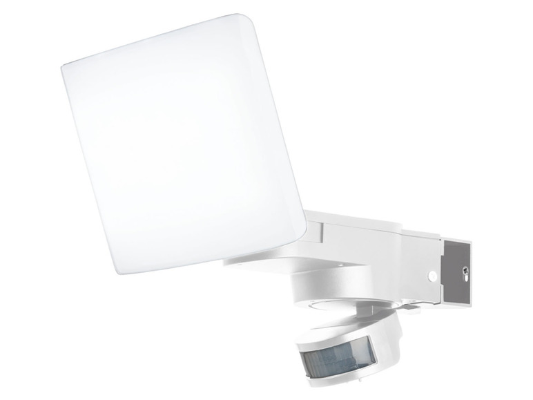 Ga naar volledige schermweergave: LIVARNO home LED-schijnwerper met bewegingsmelder - afbeelding 3