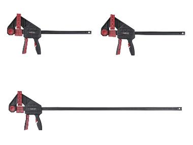 PARKSIDE PERFORMANCE® Lijmklemmen