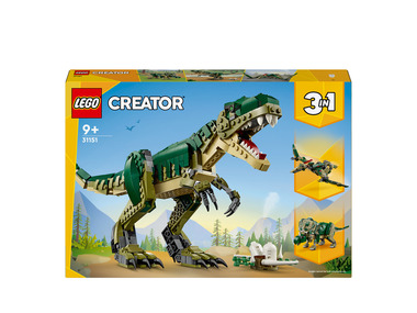 LEGO® Creator T.Rex - 31151