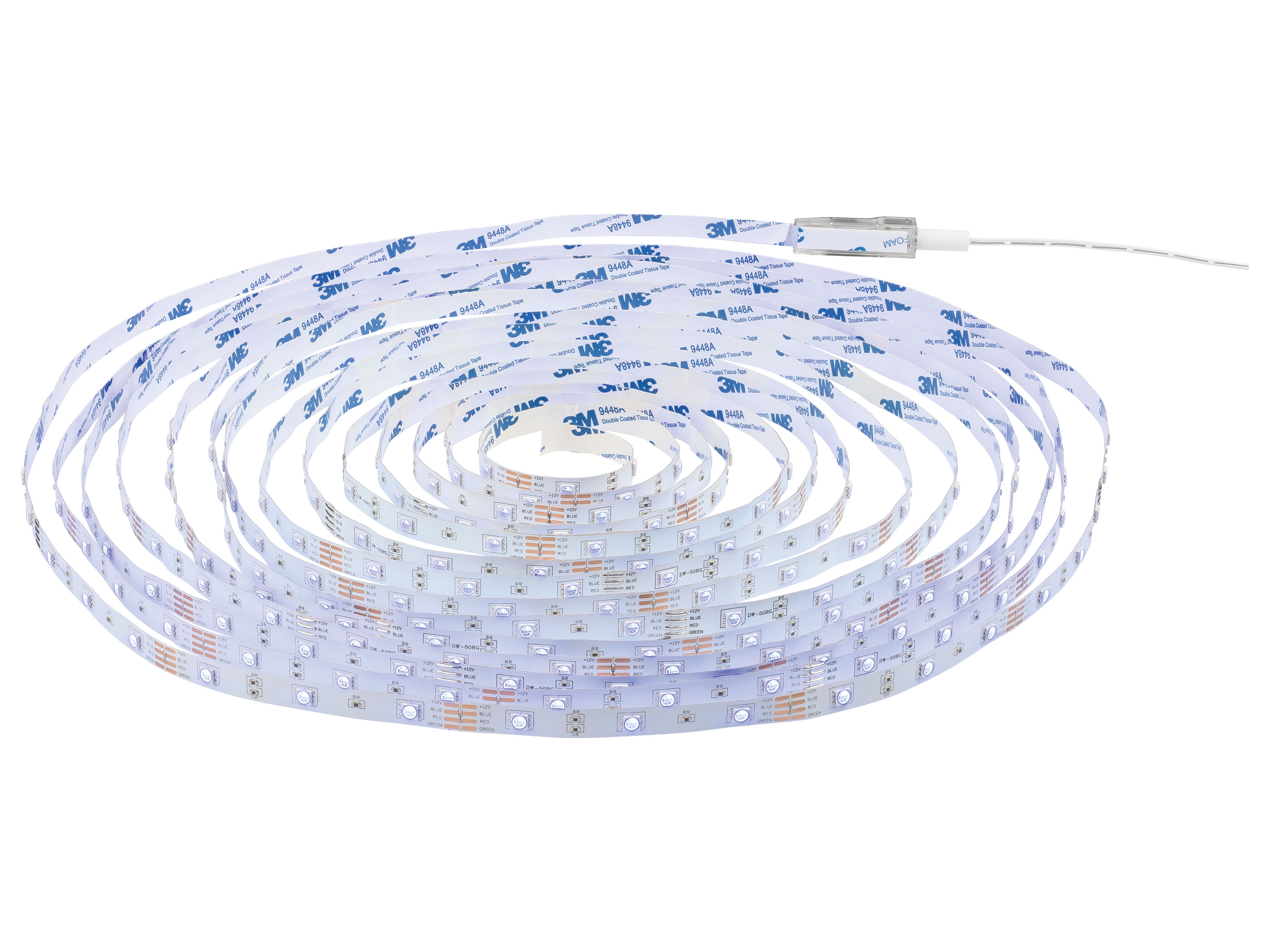 LIVARNO home LED band RGB 10 m