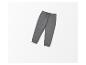 Grijze joggingbroek voor kinderen.