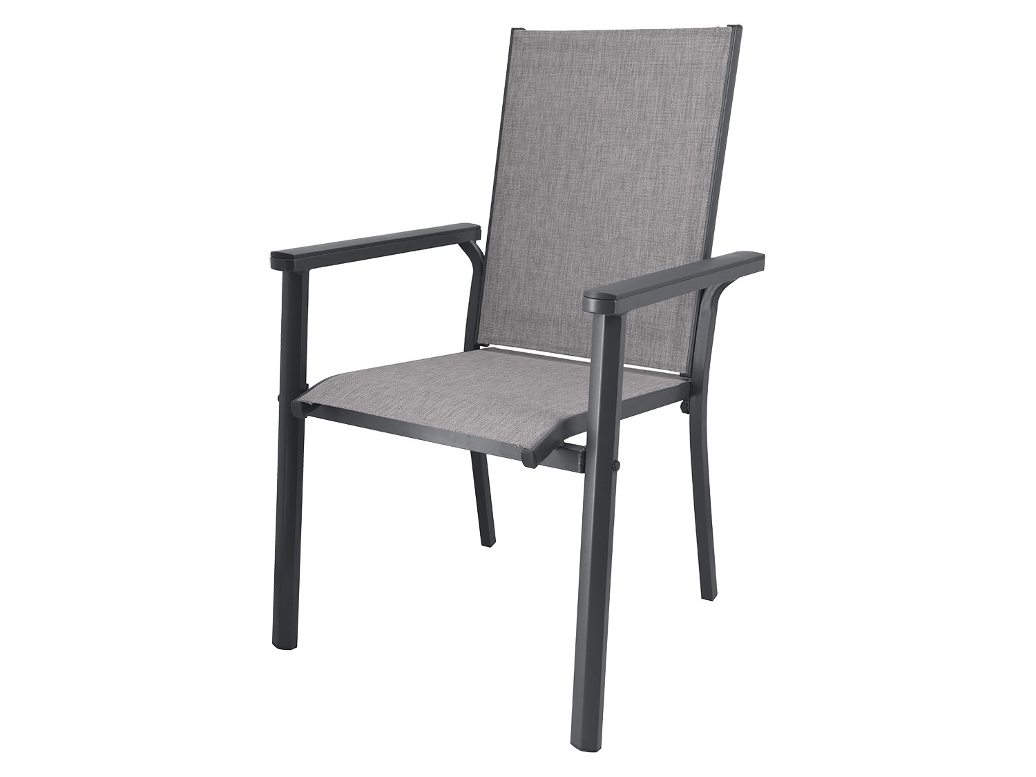 LIVARNO Stapelbare tuinstoel Houston