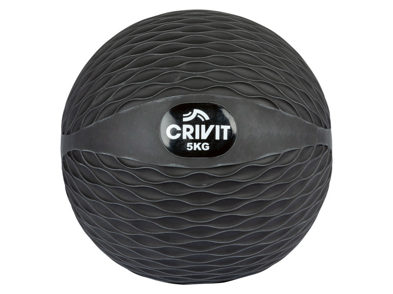 Ga naar volledige schermweergave: CRIVIT Slamball 3 kg of 5 kg - afbeelding 2