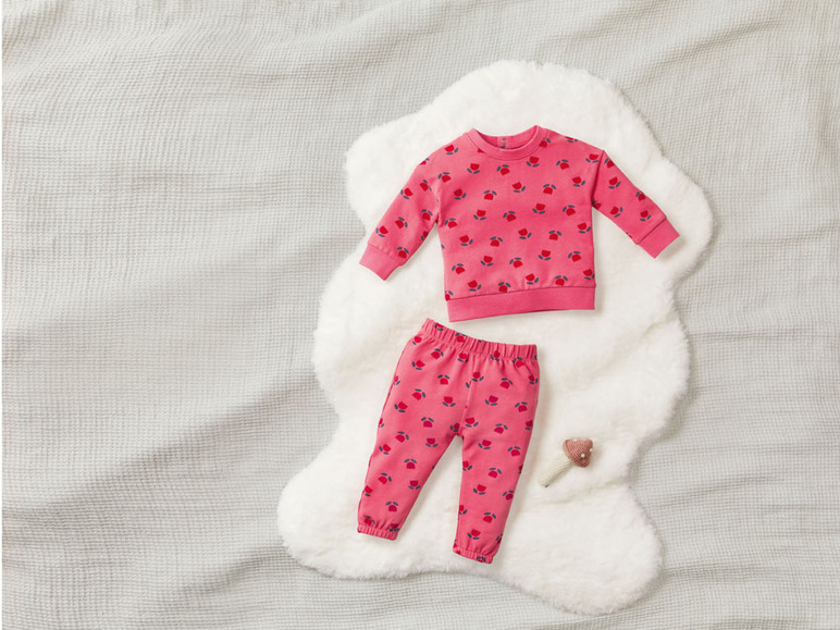 Ga naar volledige schermweergave: lupilu Baby pyjama - afbeelding 13