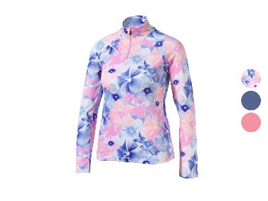 CRIVIT Kinder thermoshirt