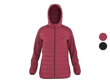 CRIVIT Dames hybride jas