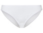 Witte dames onderbroek
