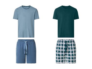 Esmara Men Korte heren pyjama