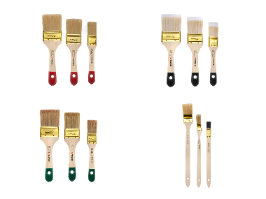 PARKSIDE® Kwastenset