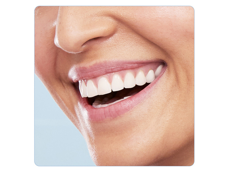 Ga naar volledige schermweergave: Oral-B Elektrische tandenborstel Pro 600 - afbeelding 5