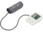 Digitale bloeddrukmeter met bovenarmmanchet