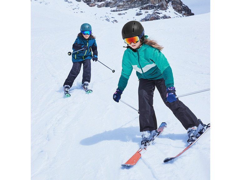 Ga naar volledige schermweergave: CRIVIT Kinder ski-jas - afbeelding 9