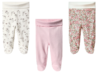 lupilu® Baby joggingbroek