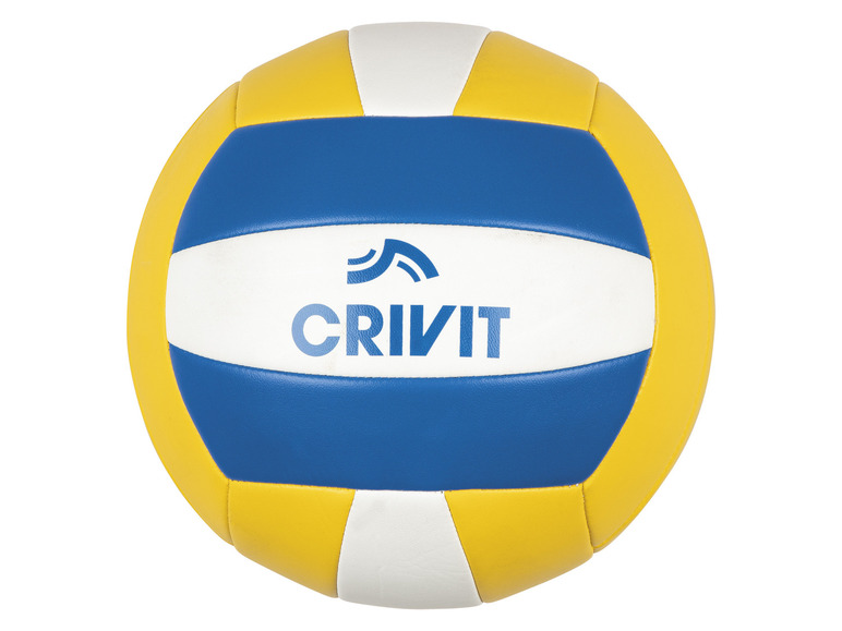 Ga naar volledige schermweergave: CRIVIT Voetbal, basketbal of volleybal - afbeelding 3
