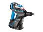 Bissell PowerFresh Slim handheld stoomreiniger in zwart en blauw