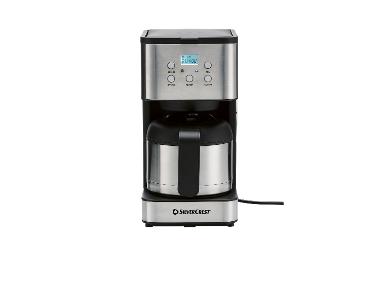 SILVERCREST® Koffiezetapparaat met filter