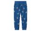 Blauwe Sonic the Hedgehog joggingbroek voor kinderen