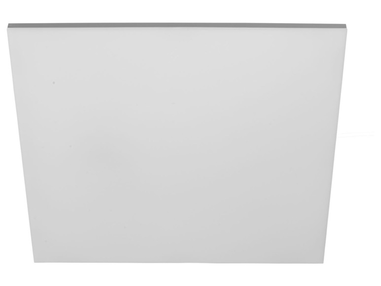 Ga naar volledige schermweergave: LIVARNO home LED-plafondpaneel - afbeelding 1
