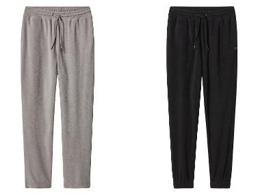 esmara Men Fleece heren broek