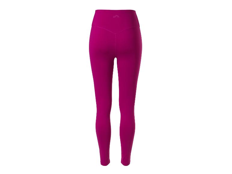 Dames sportlegging