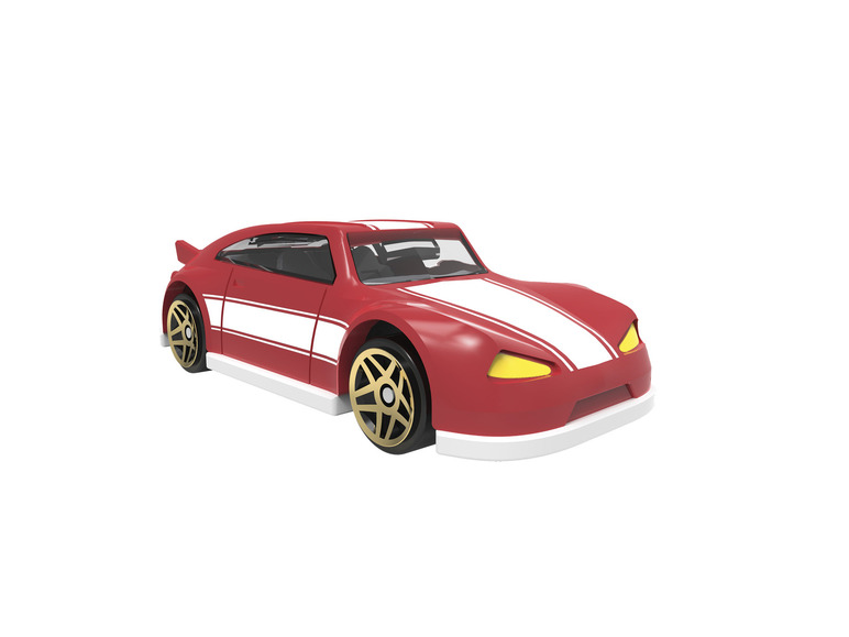 Ga naar volledige schermweergave: Playtive Raceauto's - afbeelding 15