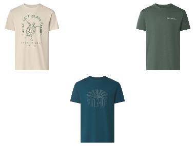 esmara Men Heren T-shirt