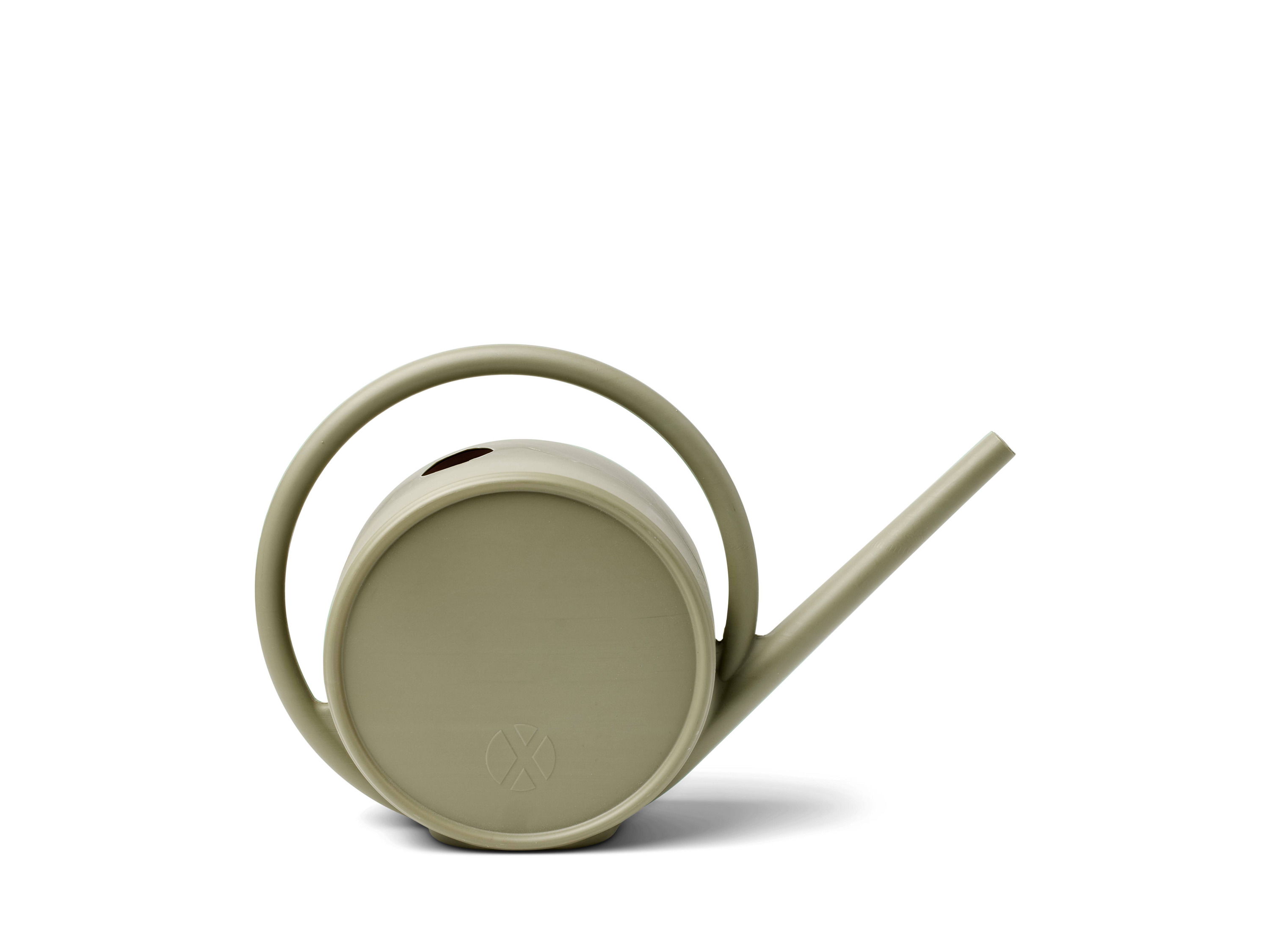 XALA Gieter Matcha, 4 L (olijfgrijs)