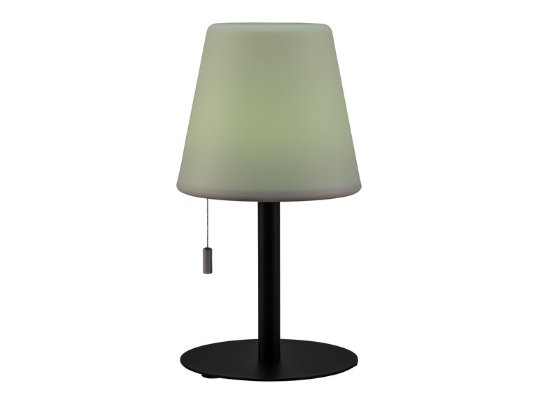 Ga naar volledige schermweergave: LIVARNO home Oplaadbare tafellamp voor buiten - afbeelding 14