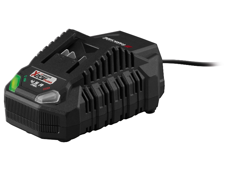 Parkside X20V Team acculader.