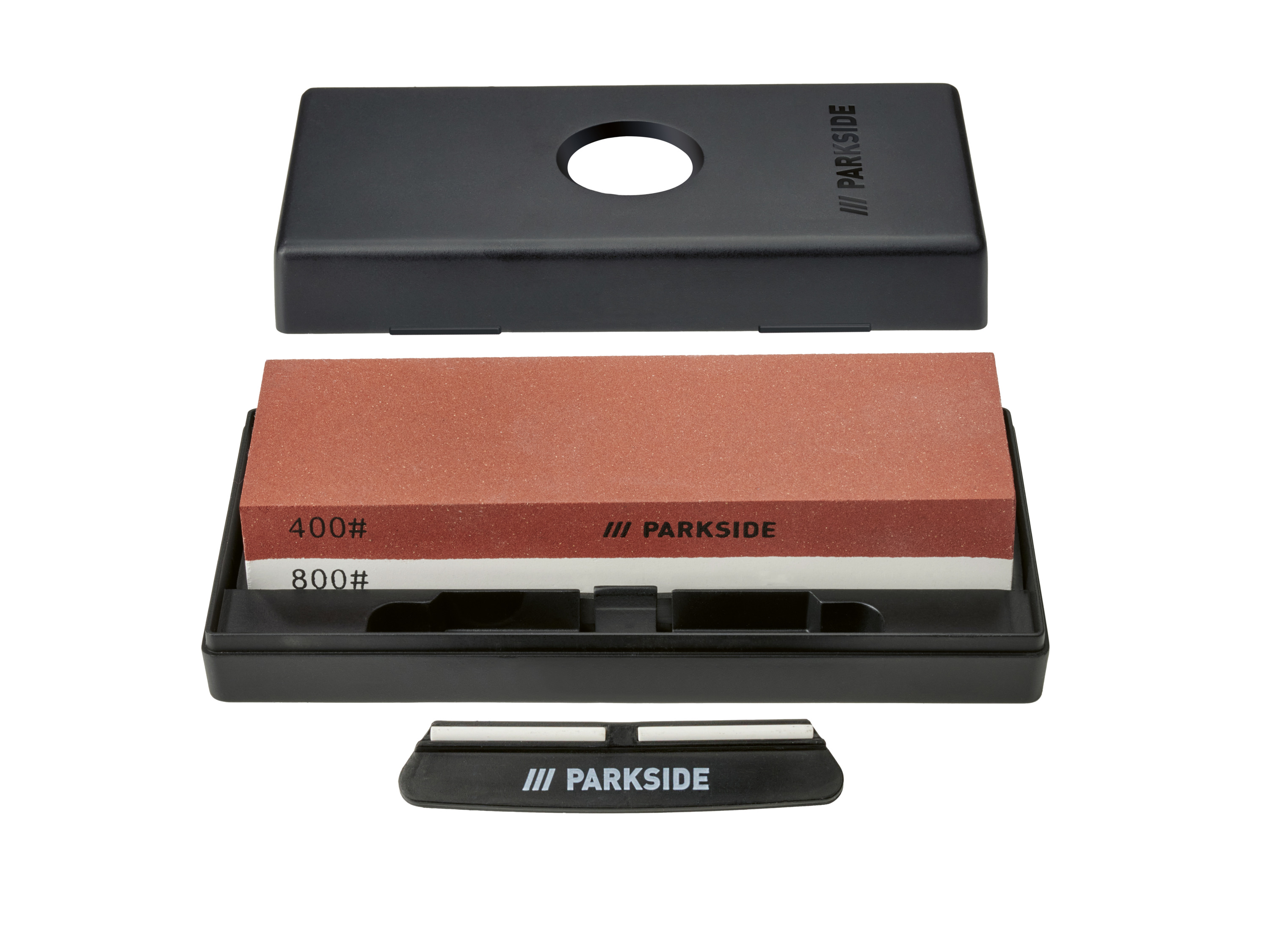 PARKSIDE 2-in-1 slijpsteen