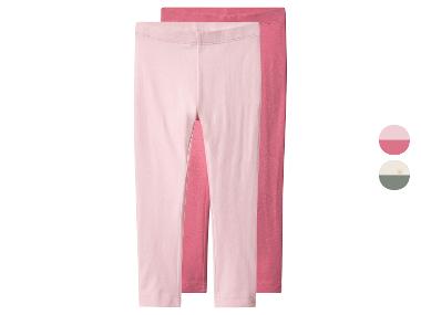lupilu® Set van 2 kinder leggings