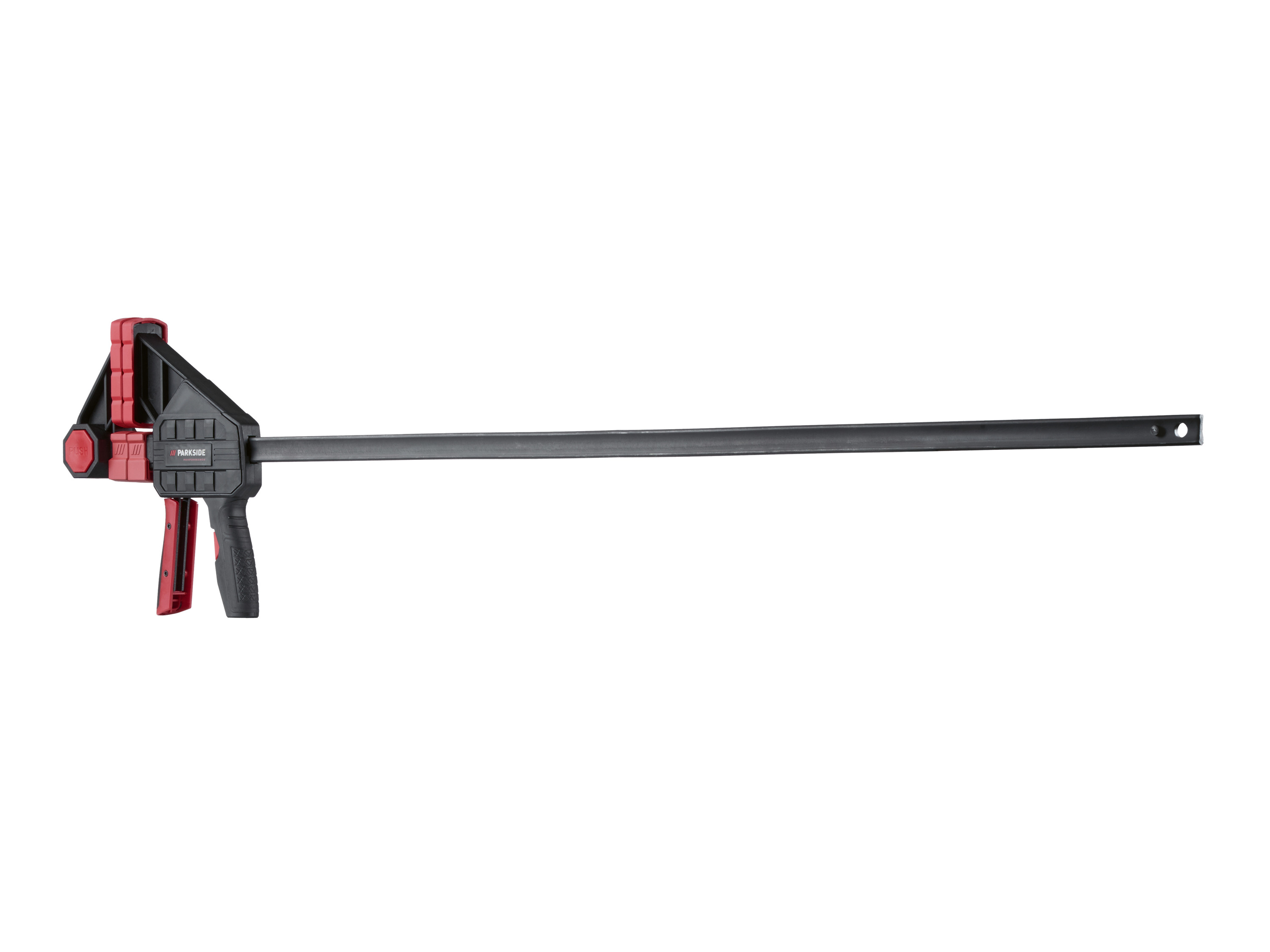 PARKSIDE PERFORMANCE Lijmklemmen (900 mm)