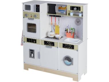 lupilu® Houten speelgoed keuken Deluxe