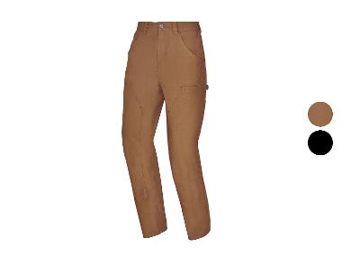 PARKSIDE® Herenbroek in workwear-stijl