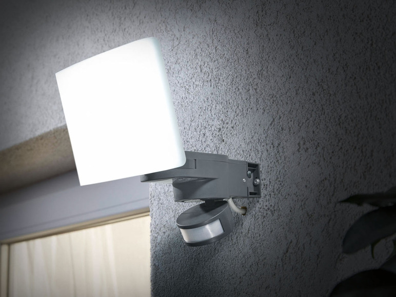 Ga naar volledige schermweergave: LIVARNO home LED-schijnwerper met bewegingsmelder - afbeelding 7