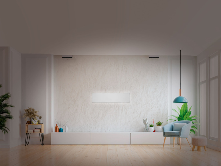 Ga naar volledige schermweergave: LIVARNO home LED paneel - afbeelding 15