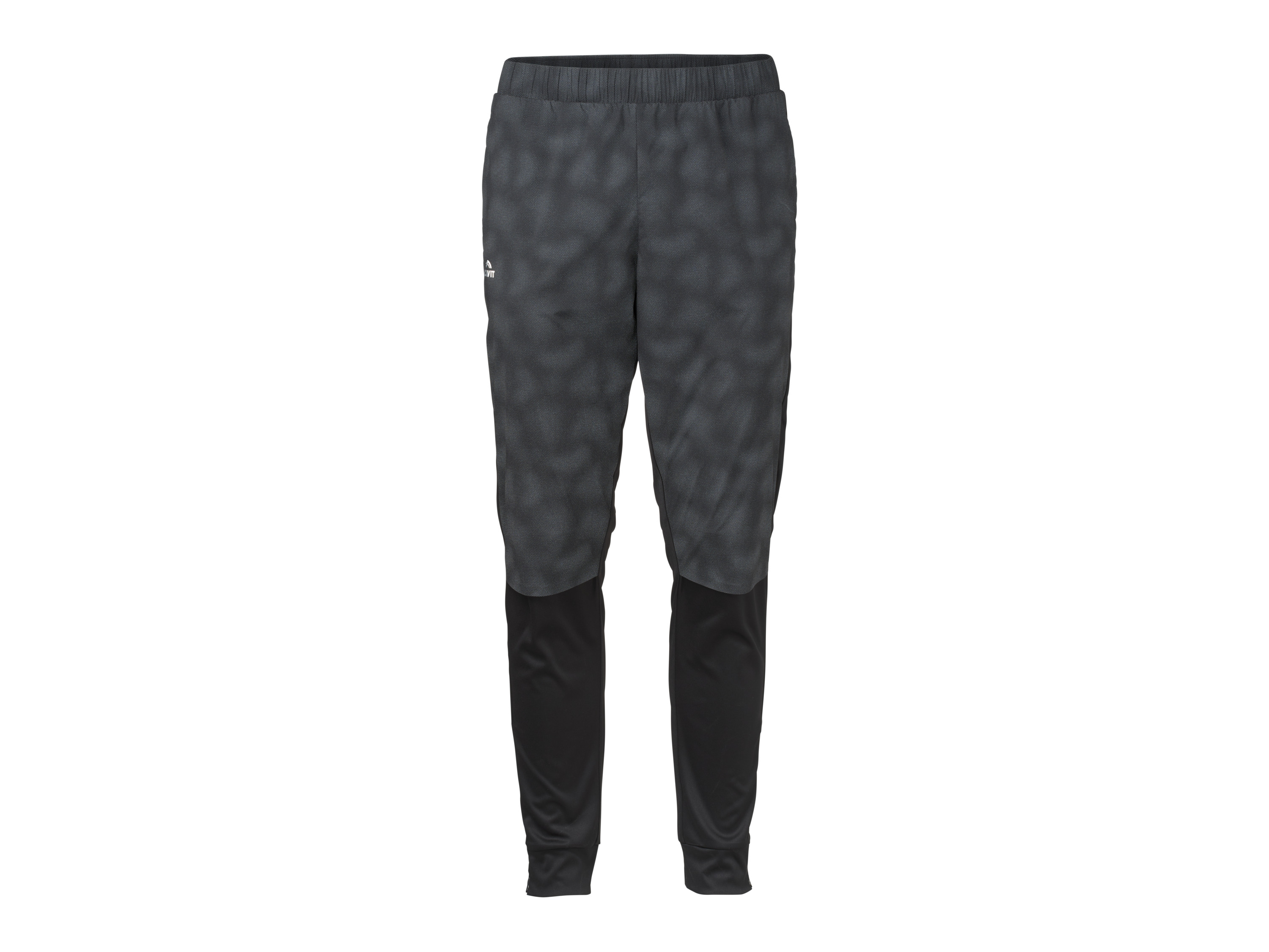 CRIVIT Heren trainingsbroek (Print, M)