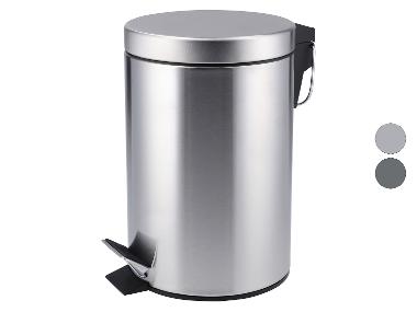 LIVARNO® Prullenbak 2,6 L