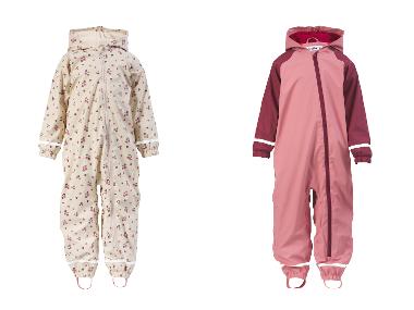 ® Baby regenpak