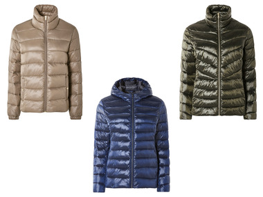 esmara® Dames lightweight-jack