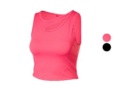 CRIVIT Dames sporttop