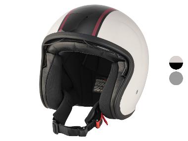 ULTIMATE SPEED® Scooter helm maat S