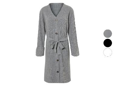 esmara® Gebreid dames vest