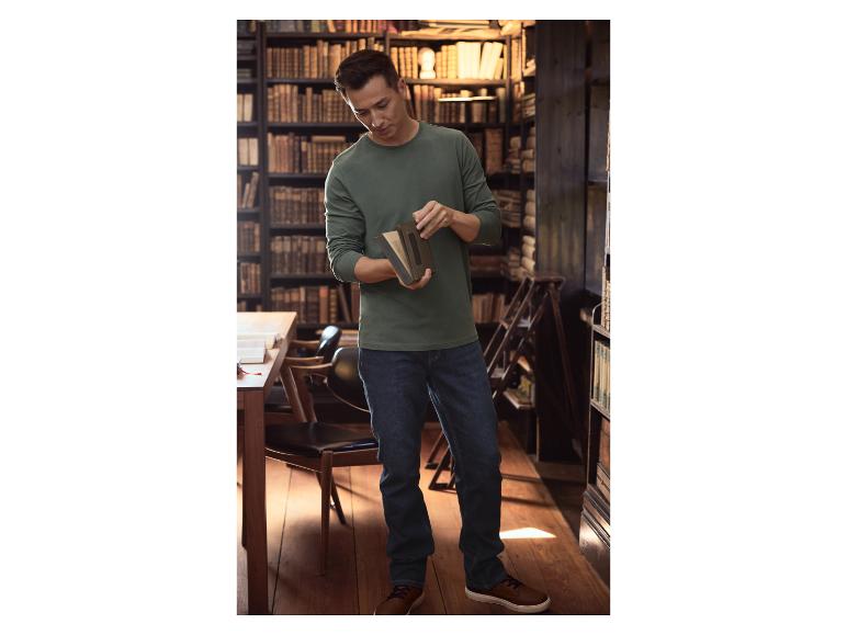 Set van 2 heren shirts