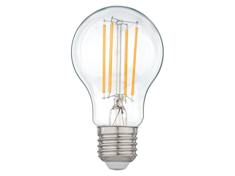 Ga naar volledige schermweergave: LIVARNO home LED-Filamentlampen - afbeelding 5