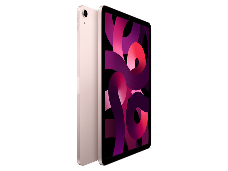Ga naar volledige schermweergave: Apple iPad Air Wi-Fi 64 / 256 GB - afbeelding 3