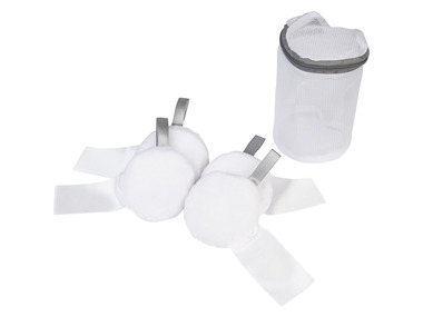 Make-up remover pads