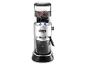 De'Longhi koffiemolen met bonenreservoir en opvangbak voor gemalen koffie