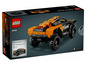 Lego Technic NEOM Rally Raid buggy