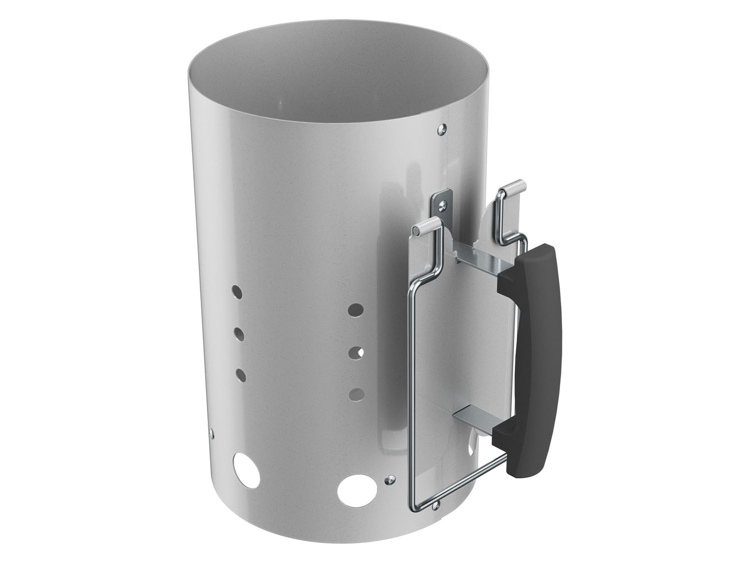 GRILLMEISTER BBQstarter online kopen LIDL